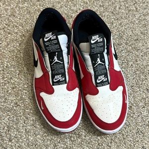 Women’s Air Jordan I Low Slip